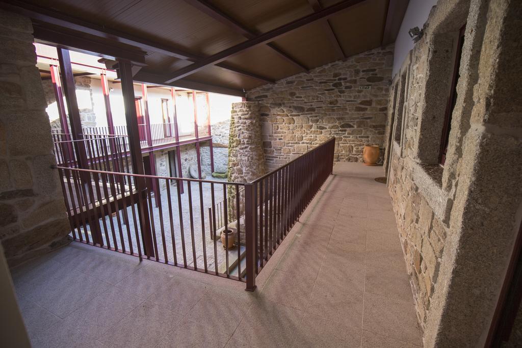 ミランダ・ド・ドウロ Casa Mirandes Ruralヴィラ エクステリア 写真