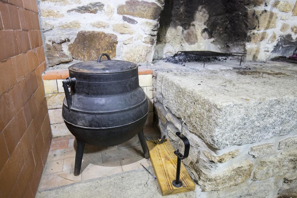ミランダ・ド・ドウロ Casa Mirandes Ruralヴィラ エクステリア 写真